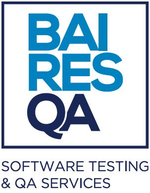BairesQA Logo